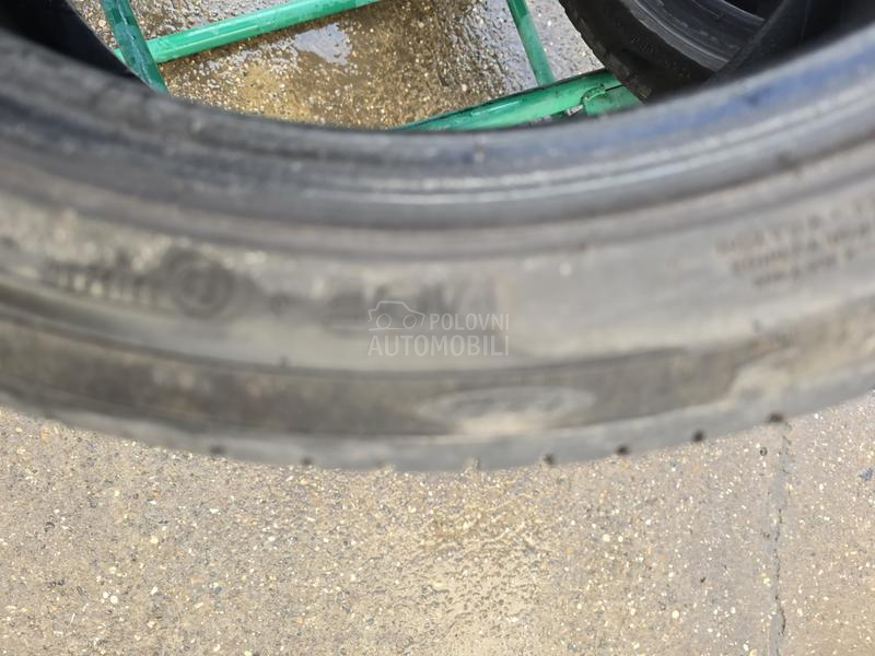 Michelin 245/40 R18 Letnja