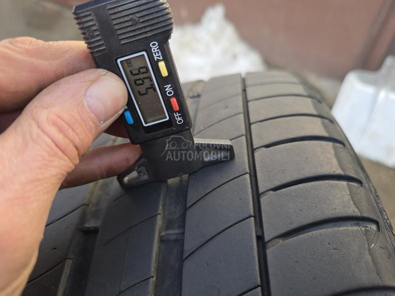 Michelin 245/40 R18 Letnja