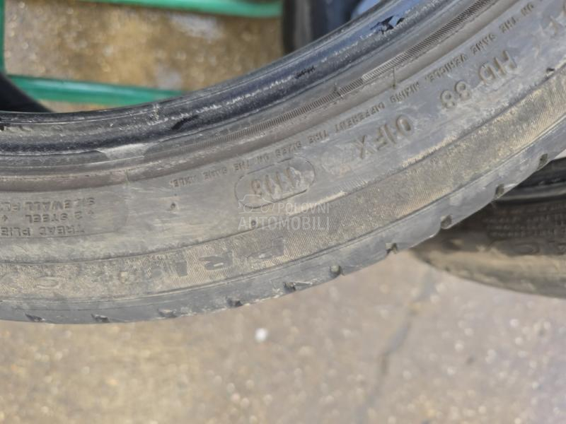 Michelin 245/40 R18 Letnja