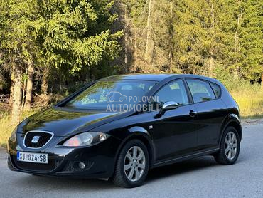 Seat Leon Seat Leon 1.9TDI