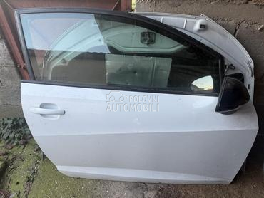 vrata kompletna za Seat Ibiza od 2009. do 2016. god.