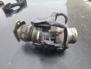 klapna gasa 1.6 tdci za Ford Focus