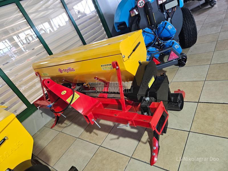 Agrimac DEPOZITOR SV150