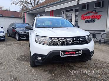 Dacia Duster 1.5 Dci