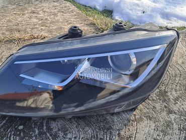 far desni za Seat Alhambra od 2010. do 2017. god.