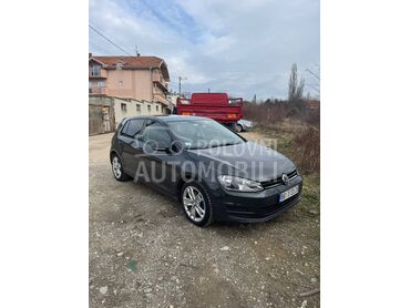 Volkswagen Golf 7 1.4 TSI