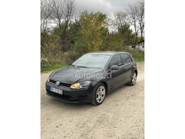 Volkswagen Golf 7 1.4 TSI