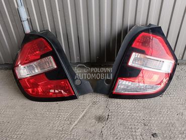 leva I desna stop lampa za Renault Twingo od 2014. do 2019. god.