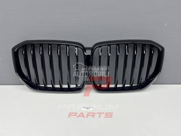 MASKA GRILLE GRILL za BMW X5