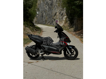 Gilera Runner st 125