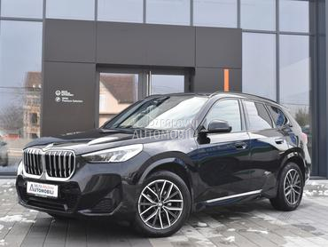 BMW X1 18i sDrive M Paket
