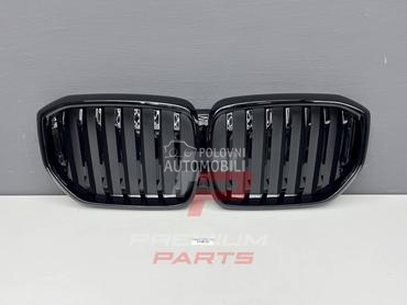 MASKA GRILLE GRILL za BMW X5