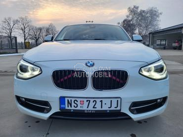 BMW 116 116i Sportline