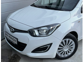 Hyundai i20 CH