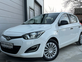 Hyundai i20 CH