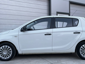 Hyundai i20 CH