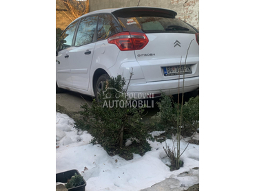 Citroen C4 Picasso c4picaso