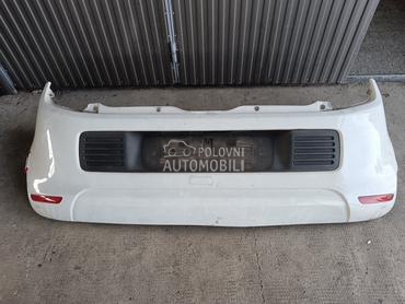 zadnji branik za Renault Twingo od 2014. do 2019. god.