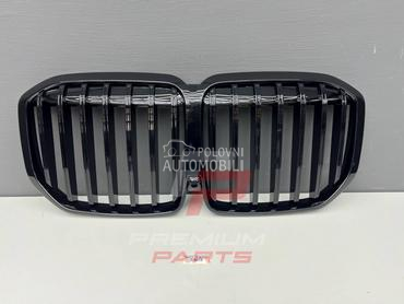 MASKA GRILLE GRILL za BMW X7