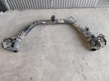 zadnji most za Renault Twingo od 2014. do 2024. god.