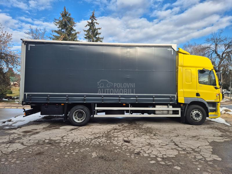 DAF CF 260 KS