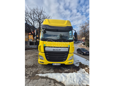 DAF CF 260 KS