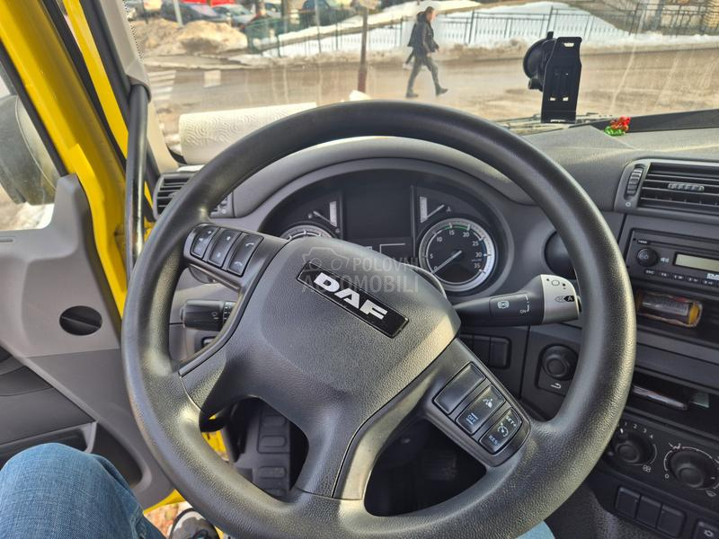 DAF CF 260 KS
