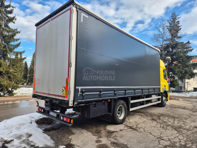 DAF CF 260 KS