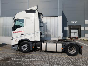 Volvo FH42T
