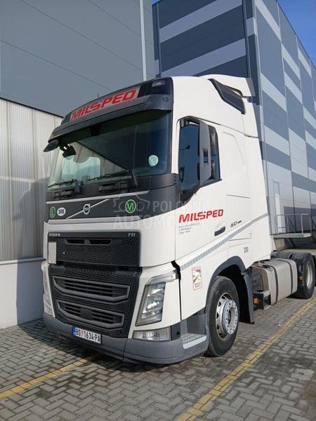 Volvo FH42T