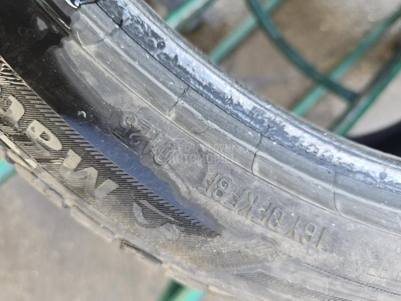 Matador 265/35 R18 Letnja