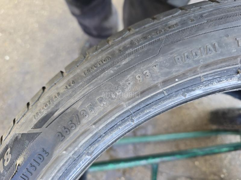 Matador 265/35 R18 Letnja