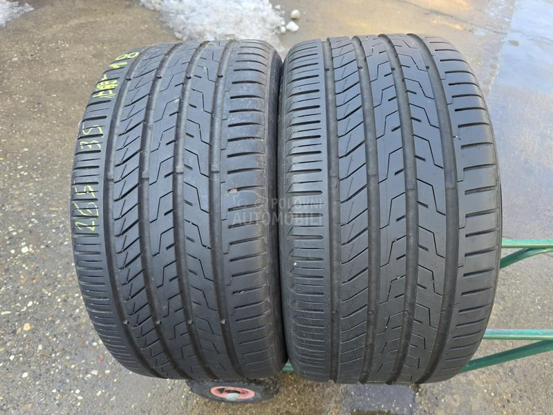 Matador 265/35 R18 Letnja