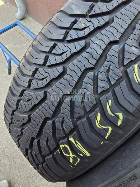 Uniroyal 215/55 R18 Zimska