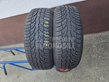 Uniroyal 215/55 R18 Zimska