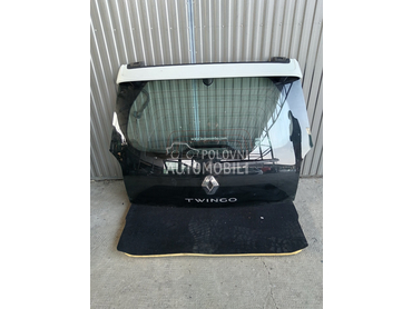 gepek vrata za Renault Twingo od 2014. do 2024. god.