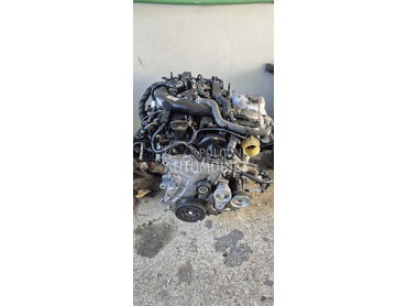 Motor 2.0 Multiair za Alfa Romeo Giulia, Stelvio