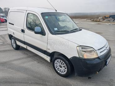 Citroen Berlingo 1.6 HDI
