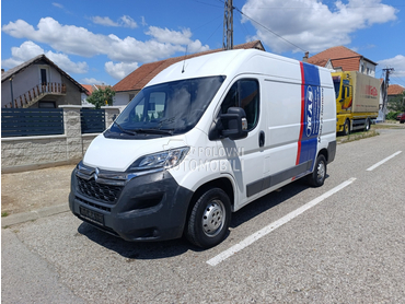 Citroen Jumper 2.2 hdi