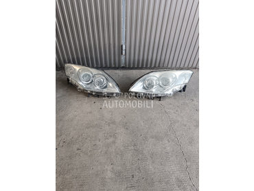 levi I desni far za Renault Laguna od 2008. do 2011. god.