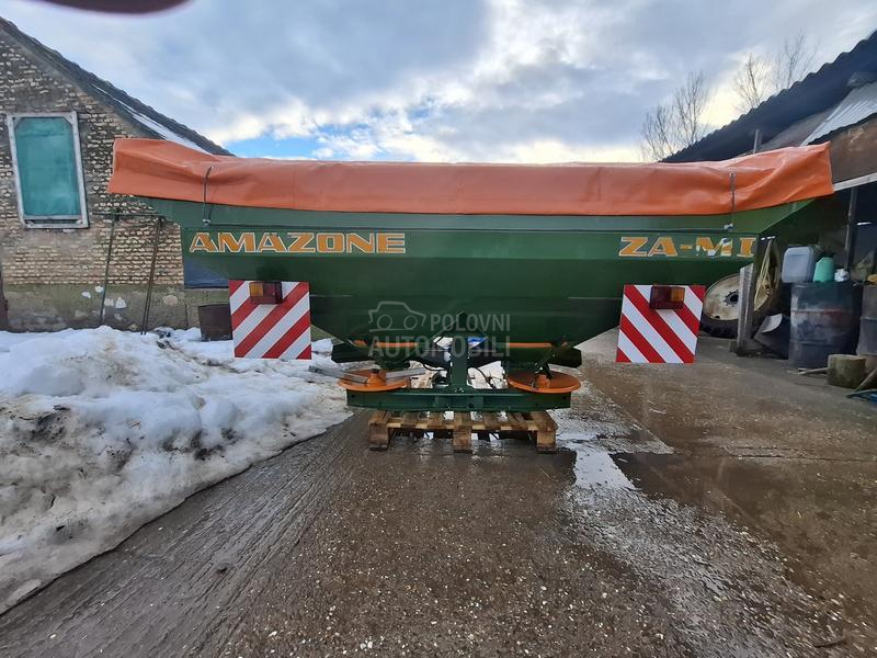 Amazone 2000li