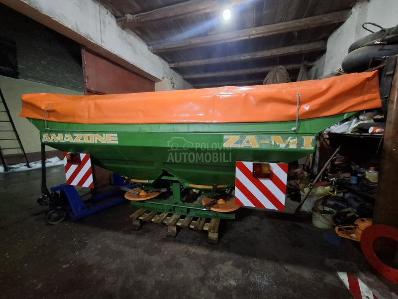 Amazone 2000li