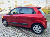 Renault Twingo 1.0 ODLIČAN  2016 CH