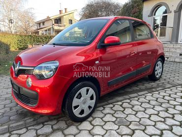 Renault Twingo 1.0 PR.EL.EP 2016