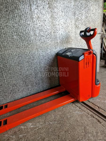 Linde 2 tone