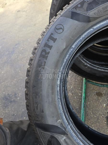 Semperit 195/65 R15 Zimska
