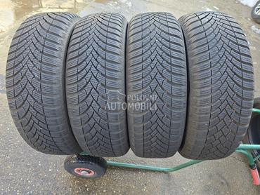 Semperit 195/65 R15 Zimska
