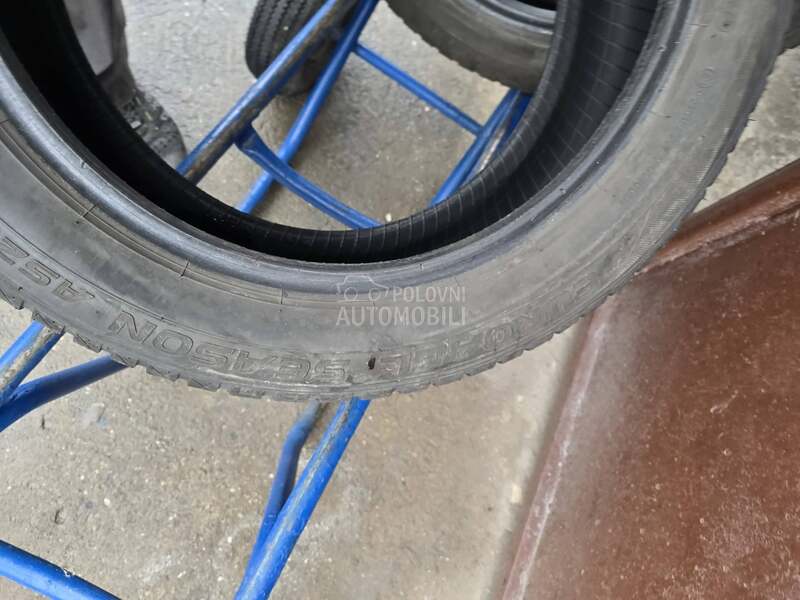 Falken 205/55 R17 Sve sezone