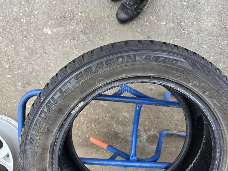 Falken 205/55 R17 Sve sezone