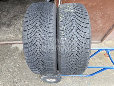 Falken 205/55 R17 Sve sezone